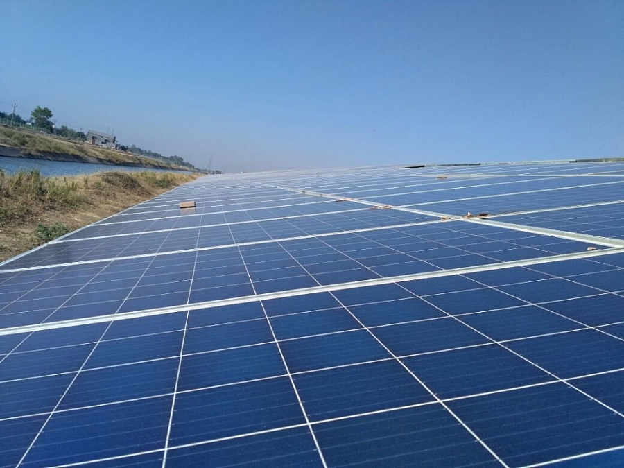 Quy mô nguồn năng lượng tái tạo tính toán đề xuất trong dự thảo Quy hoạch điện VIII hiện đã phù hợp với mục tiêu năng lượng tái tạo đặt ra trong Nghị quyết 55-NQ/TW Quy mô nguồn năng lượng tái tạo tính toán đề xuất trong dự thảo Quy hoạch điện VIII hiện đã phù hợp với mục tiêu năng lượng tái tạo đặt ra trong Nghị quyết 55-NQ/TW