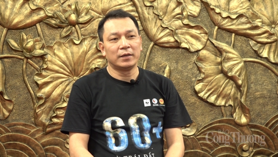 thông qua các hoạt động trực tuyến, thông điệp, ý nghĩa và chủ đề của Chiến dịch Giờ Trái Đất 2021 sẽ được truyền tải đầy đủ đến đông đảo người dân, cộng đồng doanh nghiệp và toàn thể xã hội.