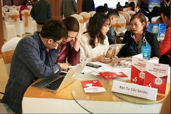 Hỗ trợ ứng dụng thương mại điện tử cho 140 doanh nghiệp, hợp tác xã, cơ sở sản xuất