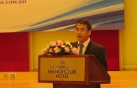 Sẵn sàng tham gia thực hiện các nghĩa vụ giảm phát thải khí nhà kính