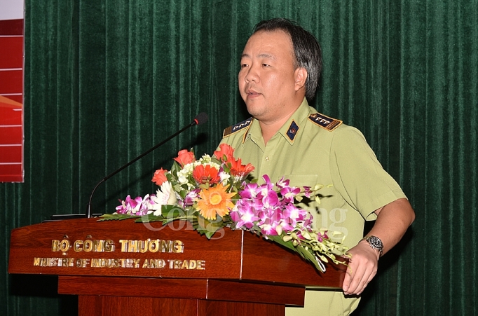 Cần có chế tài mạnh đẩy lùi vấn nạn hàng giả, hàng nhái trên các sàn thương mại điện tử can co che tai manh day lui van nan hang gia hang nhai tren cac san thuong mai dien tu