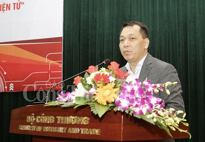 Cần có chế tài mạnh đẩy lùi vấn nạn hàng giả, hàng nhái trên các sàn thương mại điện tử can co che tai manh day lui van nan hang gia hang nhai tren cac san thuong mai dien tu