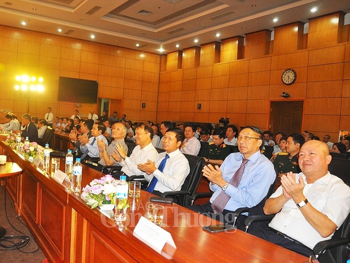 cuc hoa chat tiep tuc gop phan vao su tang truong ben vung cua nganh cong nghiep hoa chat