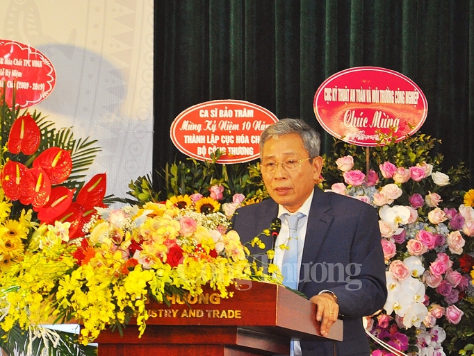 cuc hoa chat tiep tuc gop phan vao su tang truong ben vung cua nganh cong nghiep hoa chat