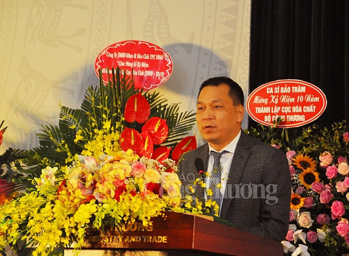 cuc hoa chat tiep tuc gop phan vao su tang truong ben vung cua nganh cong nghiep hoa chat