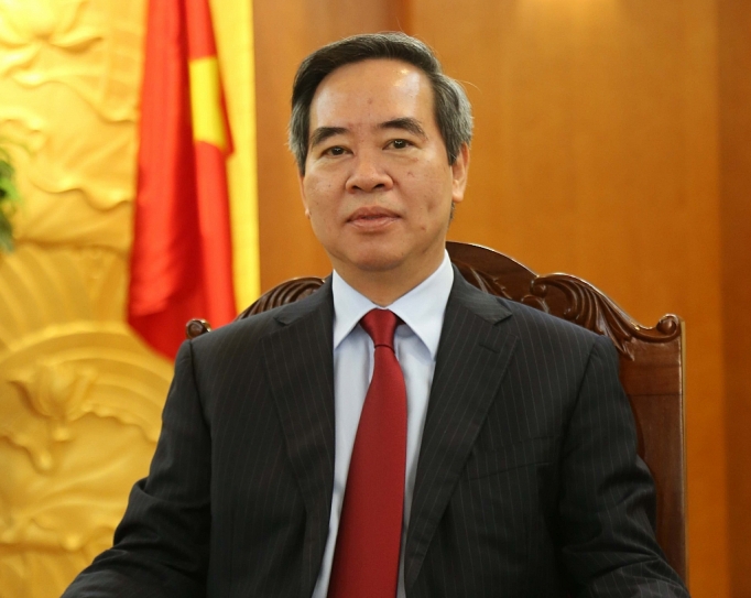 Kinh tế tư nhân là nòng cốt để xây dựng một nền kinh tế độc lập, tự chủ kinh te tu nhan la nong cot de xay dung mot nen kinh te doc lap tu chu