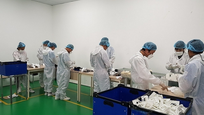 Karofi kích hoạt gói tài trợ 10 tỷ cùng cả nước chống dịch bệnh, hạn mặn karofi kich hoat goi tai tro 10 ty cung ca nuoc chong dich benh han man
