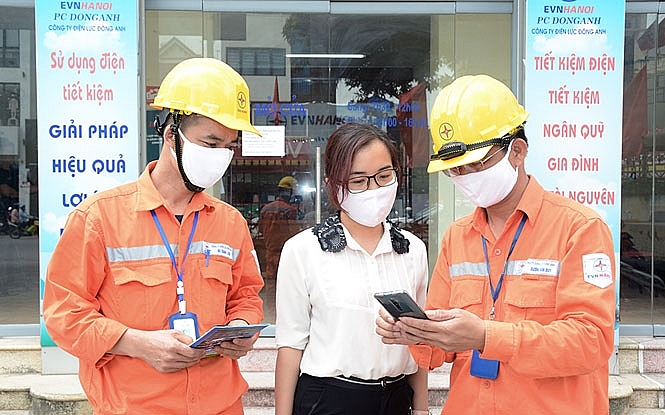 Hà Nội thúc đẩysử dụng điện tiết kiệm hiệu quả Hà Nội thúc đẩysử dụng điện tiết kiệm hiệu quả