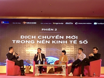 Thương mại điện tử Việt Nam sẽ đạt 52 tỷ USD vào năm 2025
