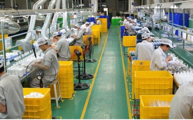 Tỉnh Hòa Bình phấn đấu đến năm 2025 sẽ thành lập và thu hút được trên 20 doanh nghiệp hoạt động trong lĩnh vực CNHT trên địa bàn tỉnh Tỉnh Hòa Bình phấn đấu đến năm 2025 sẽ thành lập và thu hút được trên 20 doanh nghiệp hoạt động trong lĩnh vực CNHT trên địa bàn tỉnh