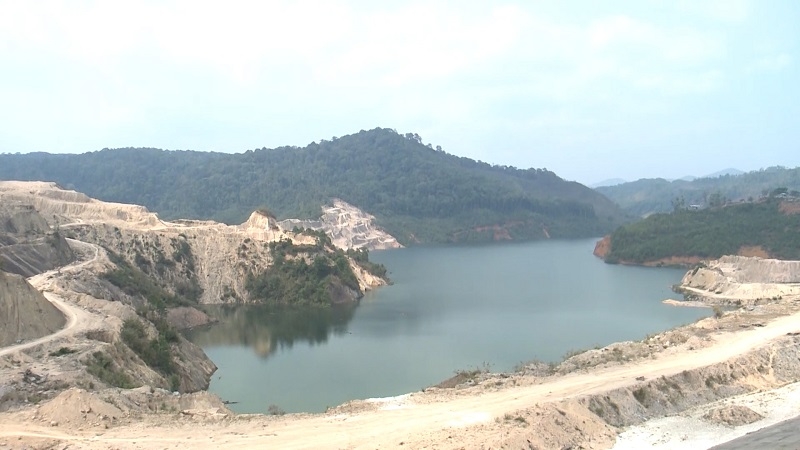 Sẵn sàng phương án đảm bảo đảm bảo an toàn công trình và hạ du hồ chứa thủy điện khu vực xảy ra động đất tại huyện Kon Plông, tỉnh Kon Tum Sẵn sàng phương án đảm bảo đảm bảo an toàn công trình và hạ du hồ chứa thủy điện khu vực xảy ra động đất tại huyện Kon Plông, tỉnh Kon Tum