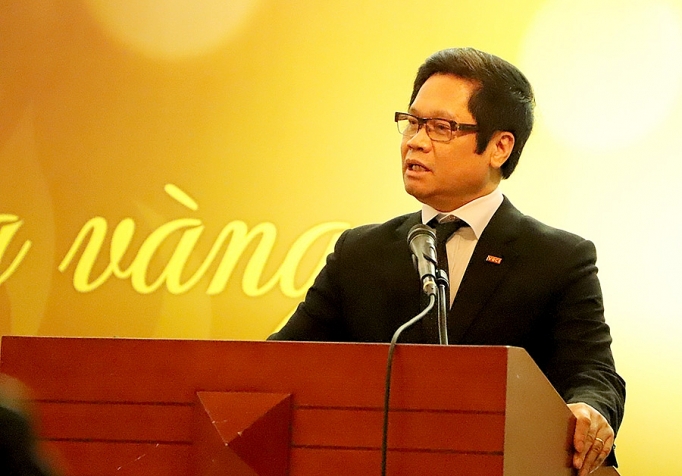 vwec la cau noi cua doanh nhan nu viet nam vuon ra the gioi