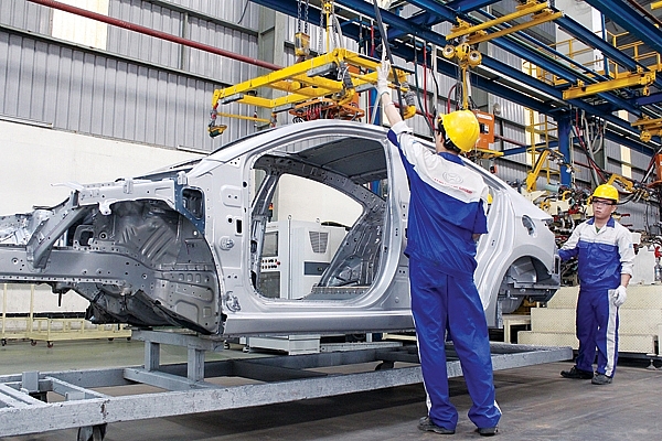 phat trien cong nghiep ho tro phai kien tri