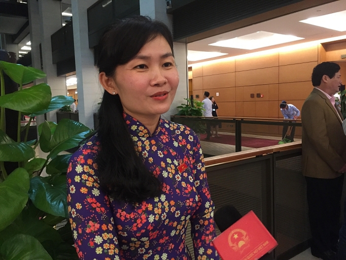 Sửa đổi, bổ sung Luật Kinh doanh bảo hiểm và Luật Sở hữu trí tuệ: Đại biểu Quốc hội cơ bản tán thành sua doi bo sung luat kinh doanh bao hiem va luat so huu tri tue dai bieu quoc hoi co ban tan thanh