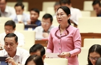 Thống nhất giao cho Chính phủ quy định về quy chế kiến trúc sẽ tránh việc sao chép kiến trúc ngoại lai