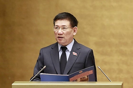 Kiểm toán nhà nước phát hiện, kiến nghị xử lý tài chính hơn 92.000 tỷ đồng kiem toan nha nuoc phat hien kien nghi xu ly tai chinh hon 92000 ty dong