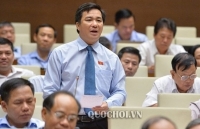 Nên tính tiền phạt nộp chậm theo lãi suất ngân hàng để đảm bảo tính công bằng