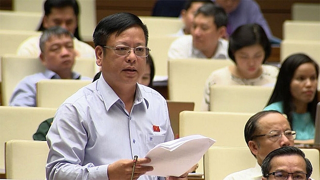 Tìm lời giải căn cơ đổi mới mô hình tăng trưởng tim loi giai can co doi moi mo hinh tang truong