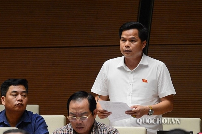 Cần tạo điều kiện thúc đẩy phát triển kinh tế cửa khẩu Cao Bằng can tao dieu kien thuc day phat trien kinh te cua khau cao bang