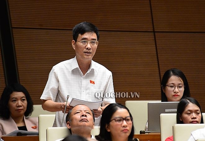 Tìm lời giải căn cơ đổi mới mô hình tăng trưởng tim loi giai can co doi moi mo hinh tang truong