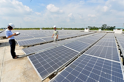dau tu nuoc ngoai trong cac du an dien se mang lai loi ich tong the tot hon