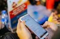 Năm 2025, doanh số thương mại điện tử B2C Việt Nam đạt 35 tỷ USD