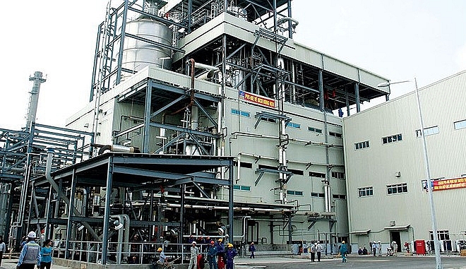 xu ly 12 du an nganh cong thuong kien quyet thuc hien pha san giai the neu khong co kha nang khac phuc