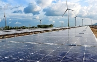 Chuyển nhượng dự án điện mặt trời: Giao dịch bình thường của cơ chế thị trường