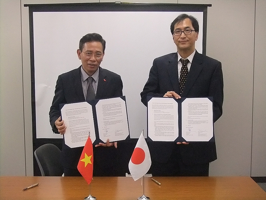 Cục Hóa chất thường xuyên quan tâm, chú trọng và đẩy mạnh hợp tác quốc tế về hóa chất Cục Hóa chất thường xuyên quan tâm, chú trọng và đẩy mạnh hợp tác quốc tế về hóa chất