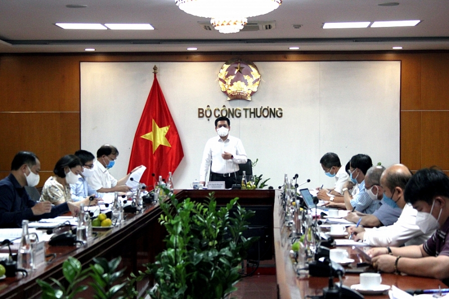 7 giải pháp để ngành thép phát triển theo hướng “đi tắt đón đầu” 7 giải pháp để ngành thép phát triển theo hướng “đi tắt đón đầu”