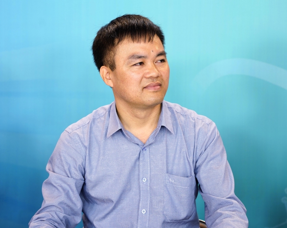 Ông Phạm Công Toản – Phó Giám đốc Sở Công Thương tỉnh Bắc Giang Ông Phạm Công Toản – Phó Giám đốc Sở Công Thương tỉnh Bắc Giang