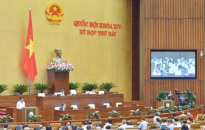 phan bo nguon von du phong chung ke hoach dau tu cong trung han van con vuong
