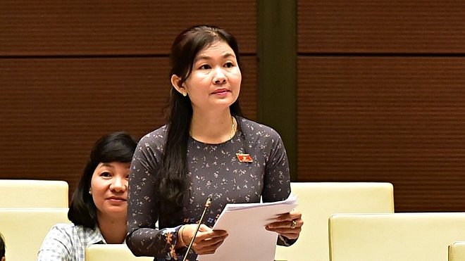 phai sua luat thuong xuyen neu giam co hoc bo may hdnd