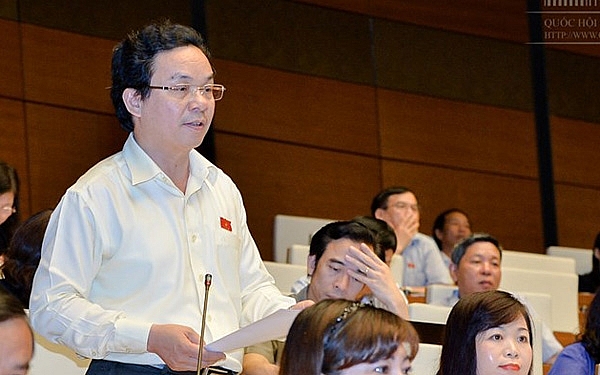 phai xem xet ky trach nhiem kiem soat tinh minh bach tren thi truong chung khoan