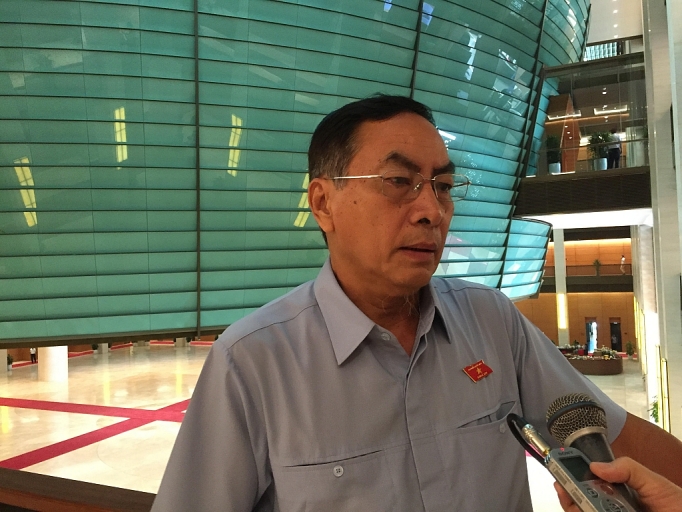 Đại biểu Phạm Văn Hòa: Ngành Công Thương nghiêm túc thực hiện trách nhiệm trước cử tri cả nước dai bieu pham van hoa nganh cong thuong nghiem tuc thuc hien trach nhiem truoc cu tri ca nuoc