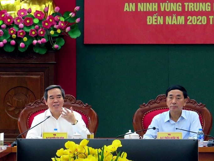 xay dung thai nguyen la mot trong nhung trung tam kinh te dong vai tro dong luc lan toa