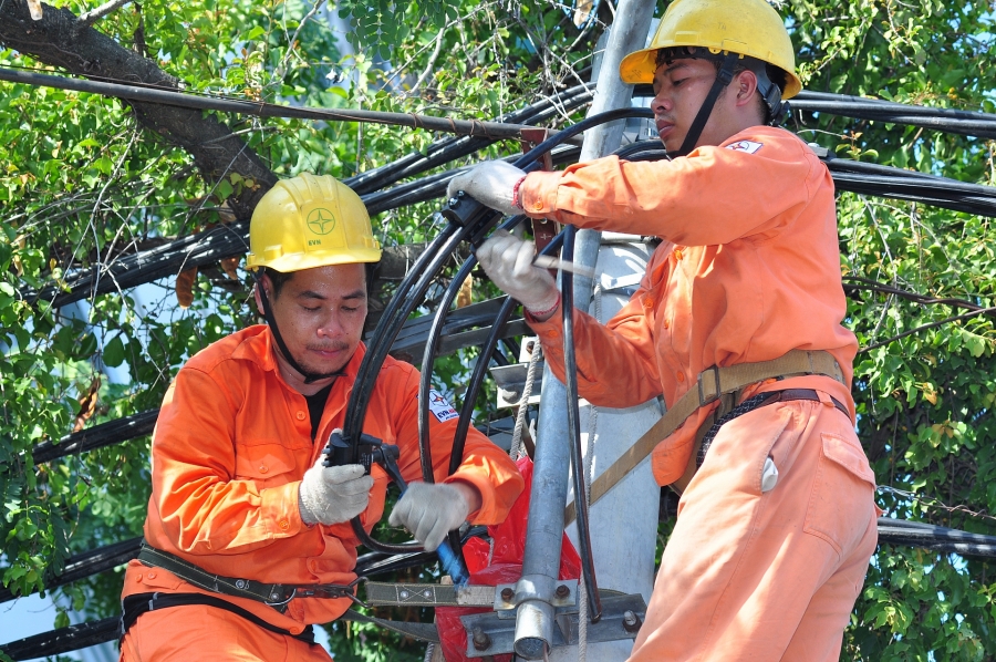 evnhanoi ly giai nguyen nhan hoa don tien dien tang cao
