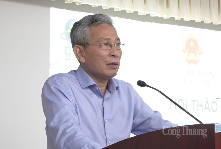 ông Nguyễn Văn Thanh – Cục trưởng Cục Hóa ông Nguyễn Văn Thanh – Cục trưởng Cục Hóa