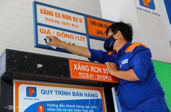 Thanh tra Chính phủ đề nghị nhiều bộ, ngành, đơn vị cung cấp thông tin phục vụ thanh tra về quản lý xăng dầu