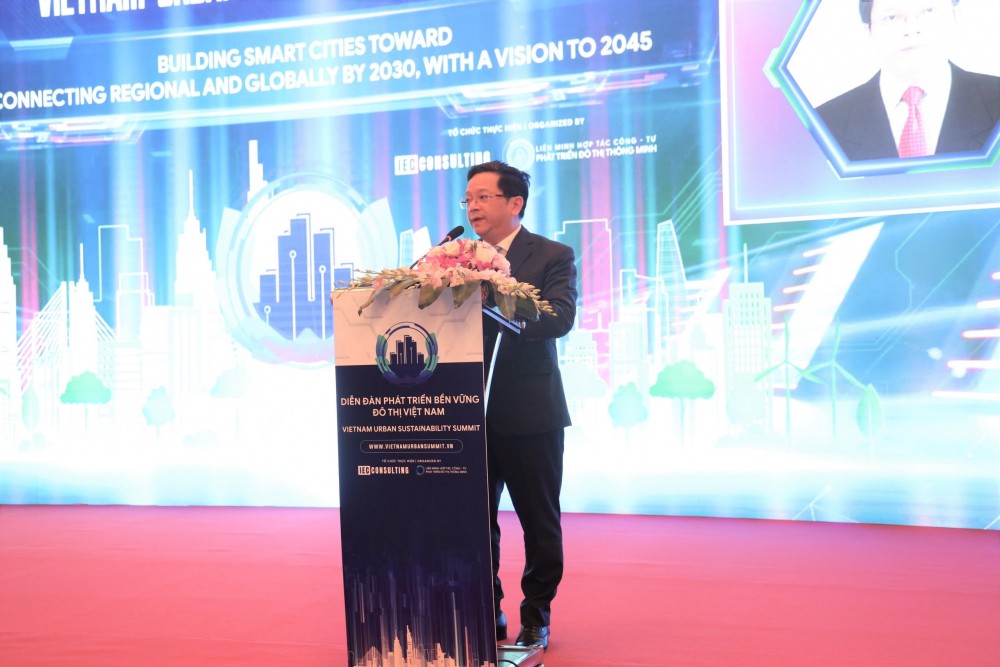 Xây dựng tiêu chuẩn cho đô thị thông minh: Thiếu tính liên ngành và đồng bộ Xây dựng tiêu chuẩn cho đô thị thông minh: Thiếu tính liên ngành và đồng bộ