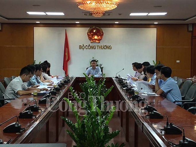 Chủ động xây dựng chính sách phát triển công nghiệp quốc gia là rất cần thiết, kịp thời chu dong xay dung chinh sach phat trien cong nghiep quoc gia la rat can thiet kip thoi