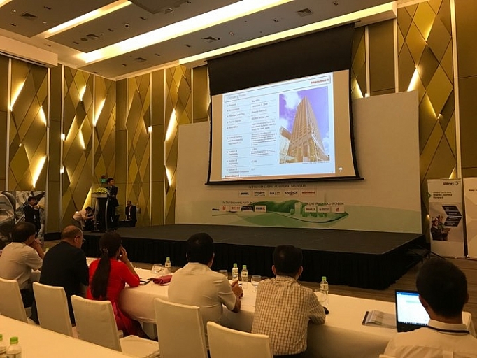 Cơ hội cho ngành giấy tiếp cận công nghệ mới co hoi cho nganh giay tiep can cong nghe moi