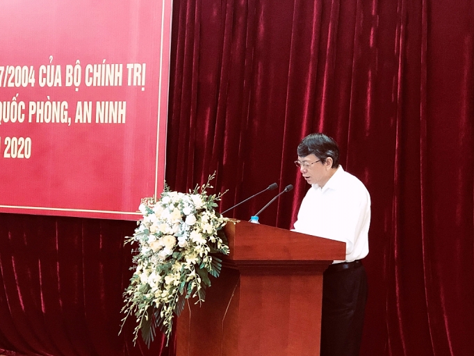 Cao Bằng cần lựa chọn hướng đi đúng trong phát triển công nghiệp cao bang can lua chon huong di dung trong phat trien cong nghiep