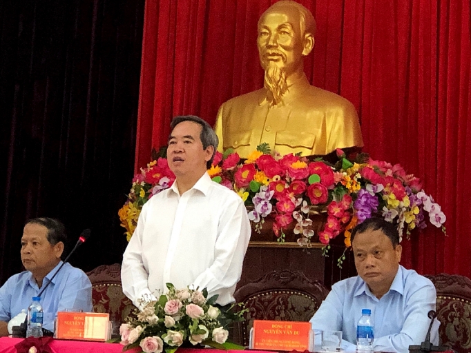 the va luc cua bac kan da khac nhieu so voi 15 nam truoc