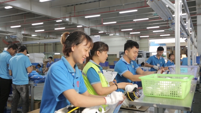 karofi viet nam dap ung yeu cau noi dia va xuat khau di 23 nuoc