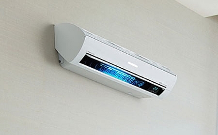 Hà Nội: Nhiệt độ ngoài trời “tỷ lệ thuận” với hóa đơn tiền điện ha noi nhiet do ngoai troi ty le thuan voi hoa don tien dien