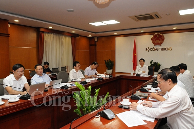 uu tien hang dau cho cac du an ha tang dien