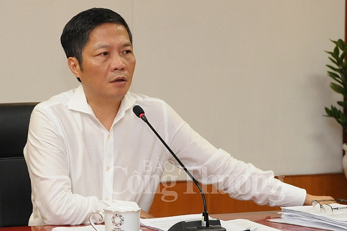 uu tien hang dau cho cac du an ha tang dien