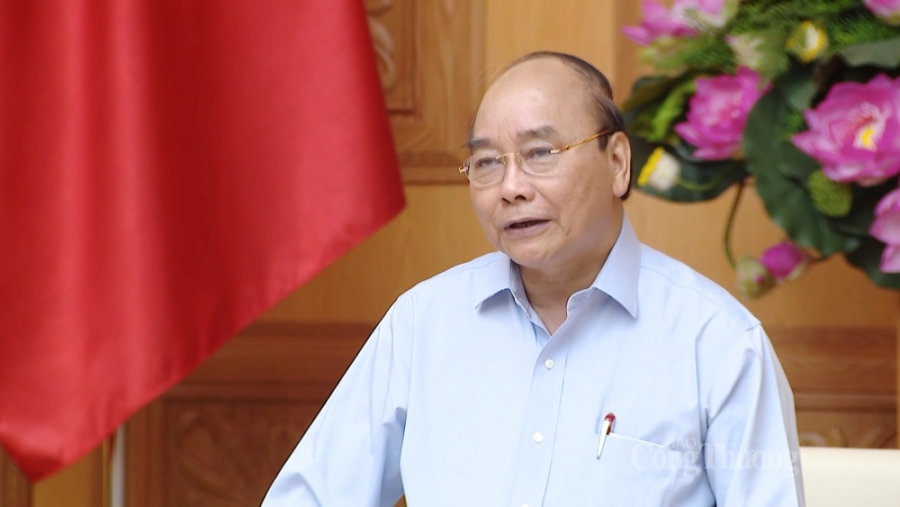 dieu hanh gia cac mat hang thiet yeu bao dam cong khai minh bach