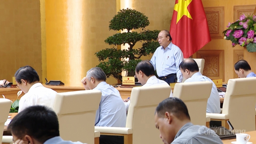 dieu hanh gia cac mat hang thiet yeu bao dam cong khai minh bach